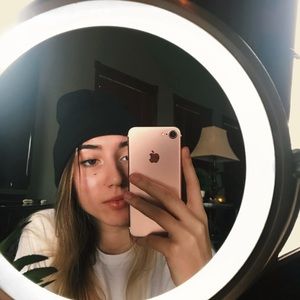 Meet your Posher, Bree